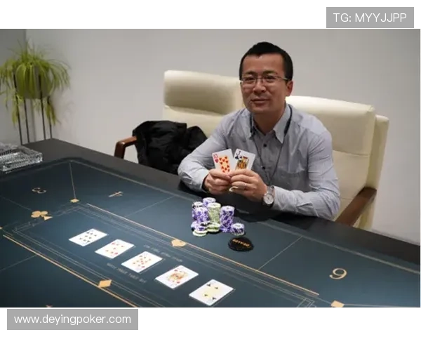 全面解析德州扑克锦标赛的奖金结构与晋级机制助你制定最佳比赛策略